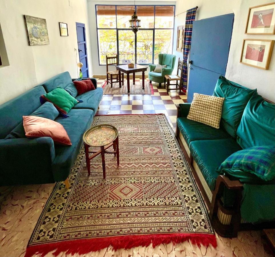 Casa Amigos Sorvilan- La Palmera Экстерьер фото